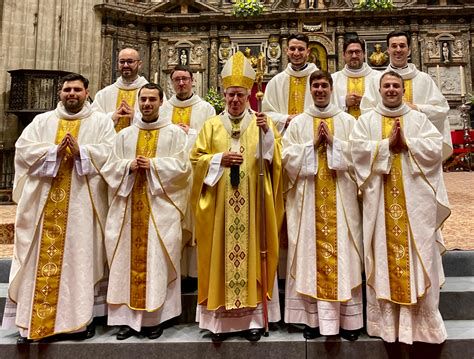 Catedral de Ibiza, sede de ordenaciones sacerdotales