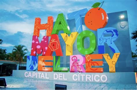 Imagen paisaje de Hato Mayor, zona pastoral del padre Julio Navegas
