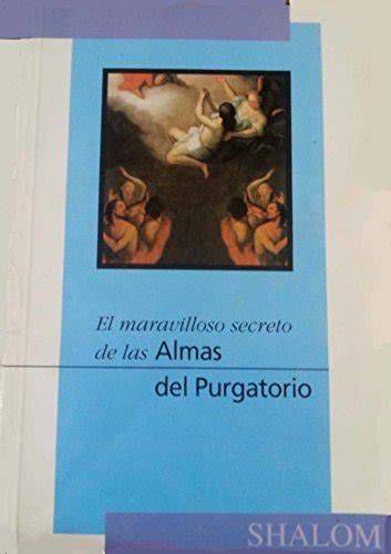 María Simma y las almas del purgatorio - representación devocional