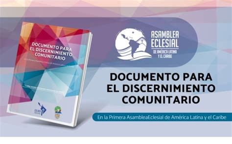 imagen temática: asamblea de oración y discernimiento comunitario