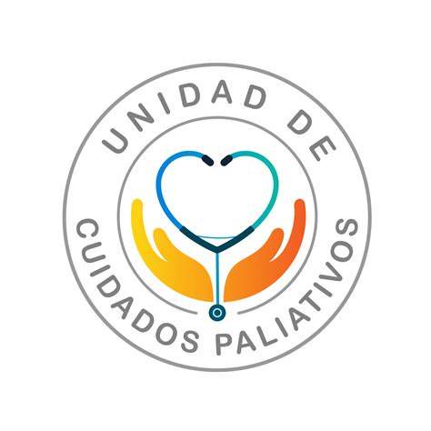 Unidad de Cuidados Paliativos y Atención Integral (ilustración)