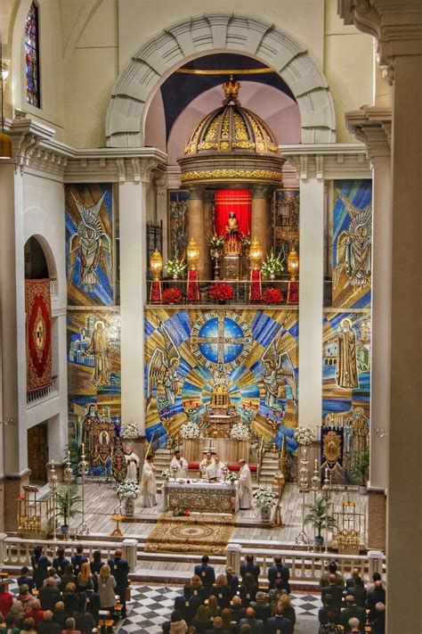 alzado lateral Basílica de Jesús de Medinaceli fachada neobarroca