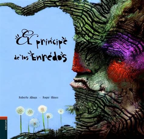 portada del libro El príncipe de los enredos
