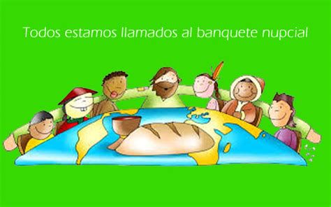 Ilustración del banquete nupcial en contexto bíblico
