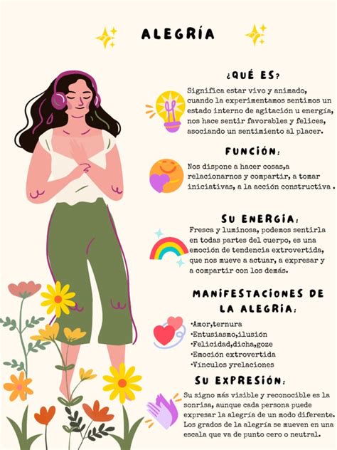 infografía sobre la alegría en la evangelización