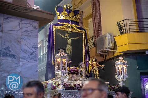 Capilla del Santísimo Cristo de la Cárcel, Mairena del Alcor