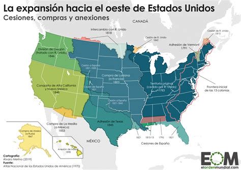 Mapa de la expansión mundial de las Misioneras de la Caridad