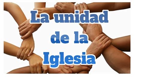 Imagen simbólica de la unidad de la Iglesia católica