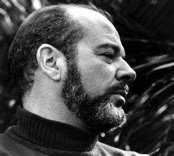 Retrato de Carlos Barral y Jaime Gil de Biedma