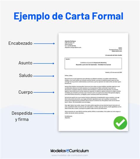 Ejemplo ilustrativo de cómo escribir una carta formal al Papa