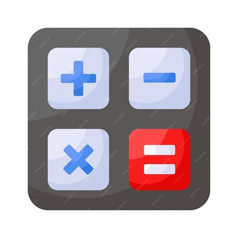 Icono de calculadora que oculta apps (imagen ilustrativa)
