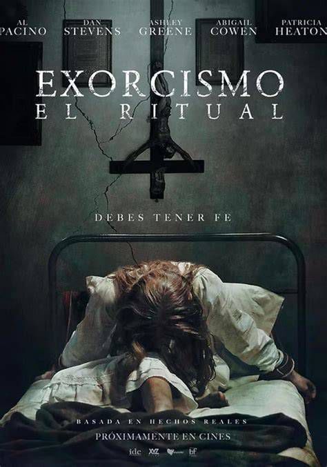 Basílica y convento en Iowa donde se realizó el exorcismo