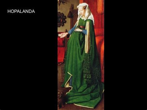 Ilustración de miniaturas medievales mostrando hopalanda con mangas perdidas y bordes de piel