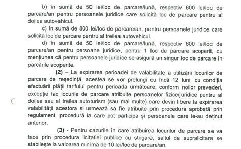 Infografic tarife orare și procedură de plată la automatele parcărilor